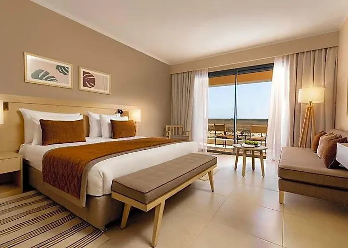 Hotel Jaz Elite Amara Port Ghalib