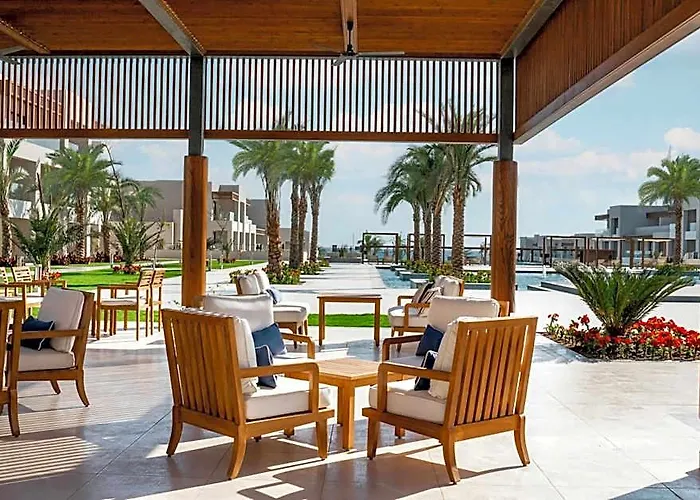Jaz Elite Amara Hotel 5*