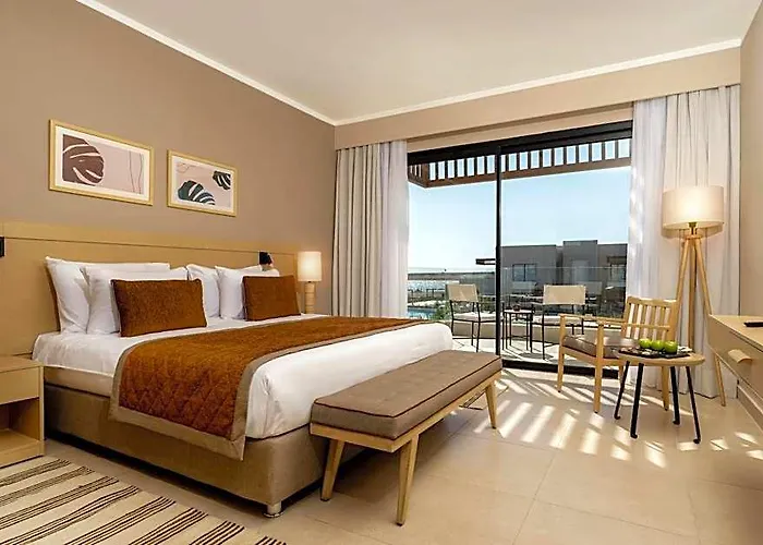 Hotel Jaz Elite Amara
