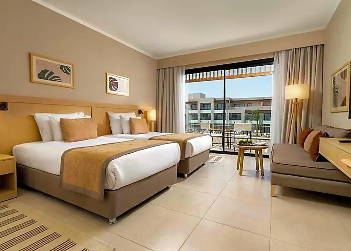 Hotel Jaz Elite Amara