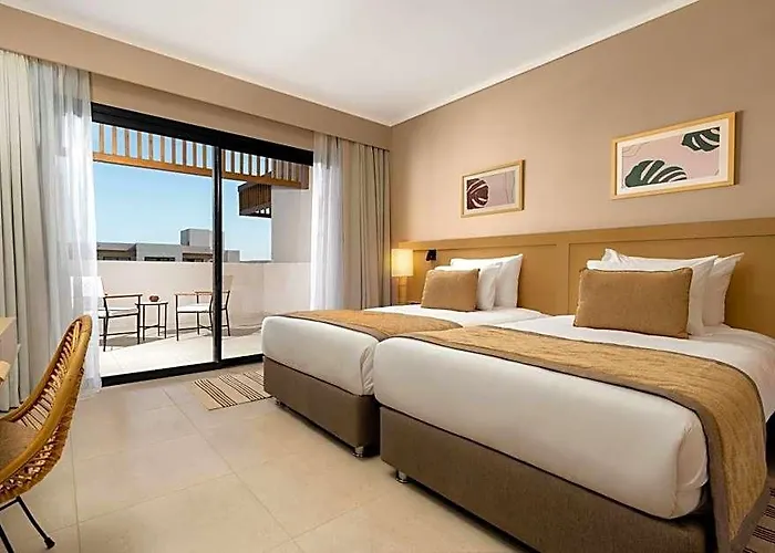 Jaz Elite Amara Hotel 5*