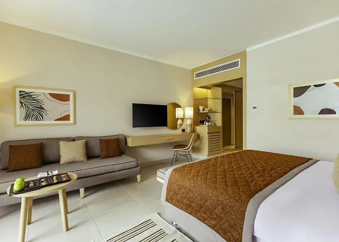 Jaz Elite Amara 5*