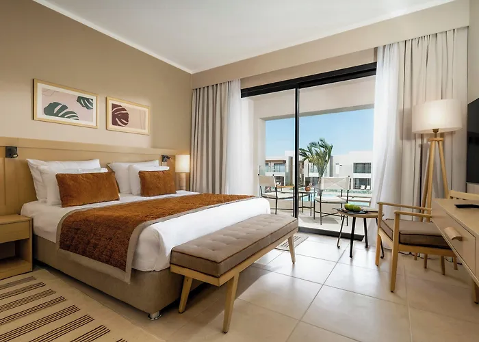Jaz Elite Amara Hotel 5*